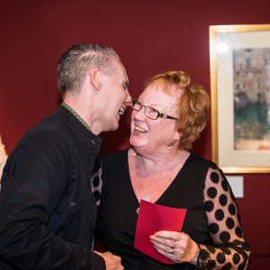 Culture Warrington' Chair Maureen Banner Steps Down After 13 Years Of Leadership Photo