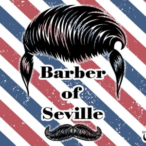 BARBER OF SEVILLE Comes to the Mary Jane Teall Theater This Month