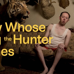 Preconceptions Of Neurodivergency Are Shattered In THE SHADOW WHOSE PREY THE HUNTER B Video