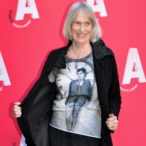 World Premiere of Tina Howe's Final Play WHERE WOMEN GO to be Presented at at HERE…