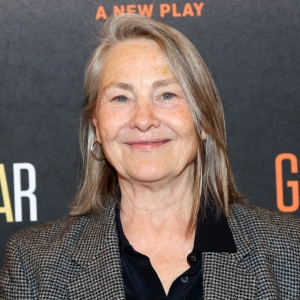 Cherry Jones Will Lead THE GRAPES OF WRATH at The National Theatre; Summer 2024 Line Photo