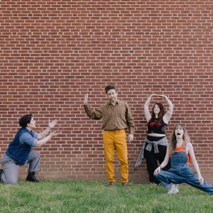 Photos: Meet the Cast of Actors’ Theatre of Columbus A MIDSUMMER NIGHT’S DREAM Photo