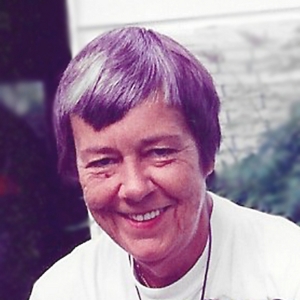 Longtime General Manager Member Marilyn S. Miller Dies at 88 Photo