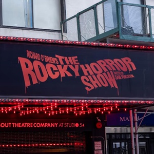 THE ROCKY HORROR SHOW Cancels June 13 Evening Performance Photo
