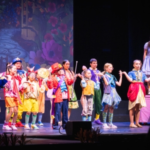 bergenPAC's Summer Musical Returns With THE WIZARD OF OZ Photo