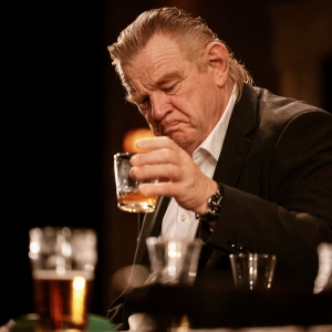 Photos: Brendan Gleeson and More in THE WEIR Photo