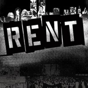 RENT Extends at Chance Theater Photo