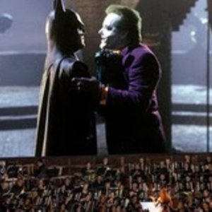 BATMAN IN CONCERT To Return To NJPAC With New Jersey Symphony Orchestra Photo