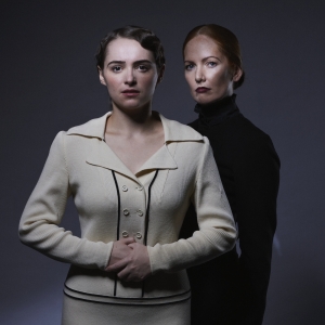Photos: First Look at the Cast of REBECCA at Charing Cross Theatre Photo