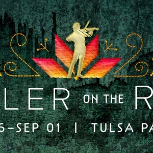 FIDDLER ON THE ROOF Comes to Tulsa PAC in August Photo
