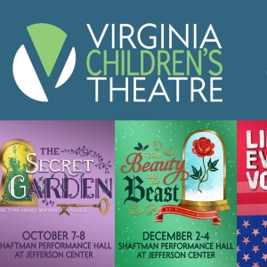 The Secular Society Makes an Investment in the Future of Virginia Children's Theatre