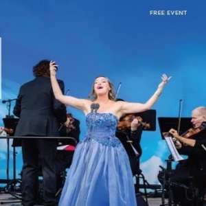 BMW Opera for All Concert Will Return For 2026 Photo