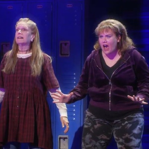 Video: Get A New Look At KIMBERLY AKIMBO On Tour Starring Ann Morrison and More Photo