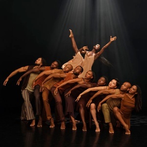 Alvin Ailey American Dance Theater Continues National Tour Photo
