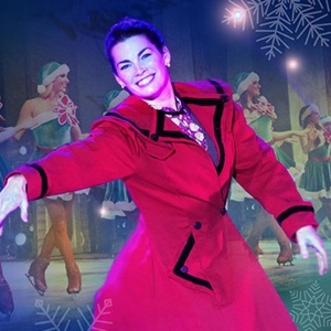 The Gateway’s HOLIDAY SPECTACULAR ON ICE Starring Nancy Kerrigan Returns To Long Isla