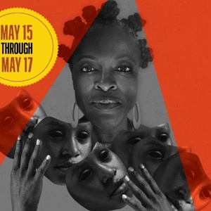 BETWEEN MASKS AND MIRRORS Will Be Presented by Black Theatre Troupe in Phoenix Photo