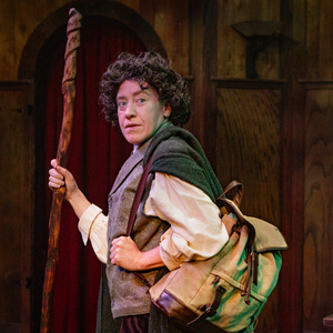 THE HOBBIT To Be Presented By The Atlanta Shakespeare Company Photo