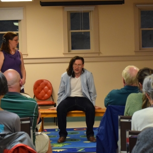 The 4th Annual MCP Shorts Play Festival Set For January
