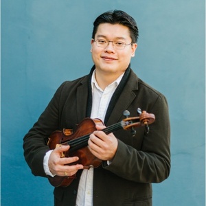 Camerata Pacifica To Ring In The New Year With Viola And Piano Works By Beethoven, Schuber Photo