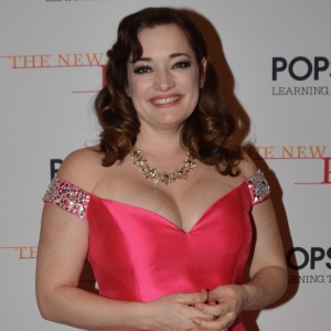 Laura Michelle Kelly & David Shannon To Lead Nashville Rep's SUNDAY IN THE PARK WITH…
