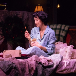 Photos: SHE LOVES ME At Long Wharf Theatre Photo