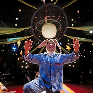 Photos: GOODNIGHT MOON at Chicago Children's Theatre Photo