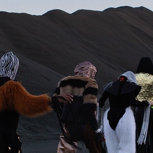 Festival Pays de Danses Comes to Belgium in January Photo