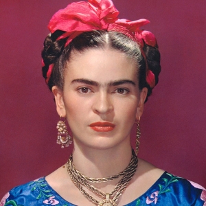 Artist Frida Kahlo Documentary Comes To The Park Theatre