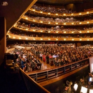 The Dallas Opera Announces $25 Million Challenge Gift From ODonnell Foundation Photo