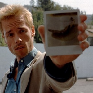 HEAR MY EYES: MEMENTO to Screen at Hamer Hall With Live Percussive Score Photo