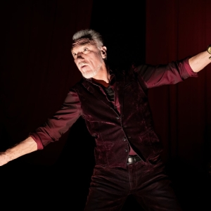 Patrick Page Will Bring ALL THE DEVILS ARE HERE Around the Country This Fall Video