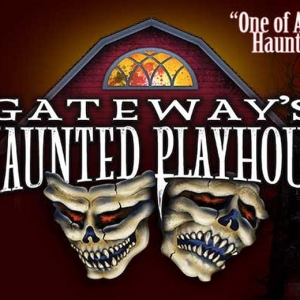 Gateway's Haunted Playhouse Opens This Month
