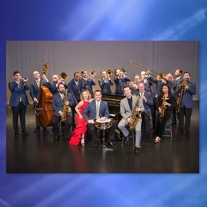 The Glenn Miller Orchestra To Perform At Ormond Beach Performing Arts Center And King Photo