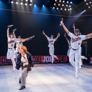 DAMN YANKEES To Return To Broadway In 2027; Casting Begins In May Photo
