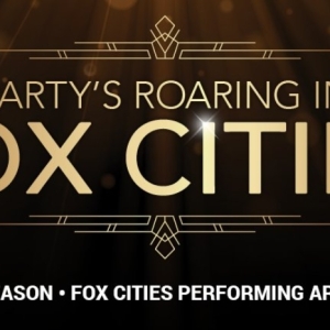 HAMILTON, THE GREAT GATSBY, and More Set For Fox Cities P.A.C. 2025-2026 Season Photo