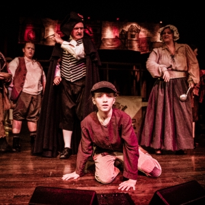 Photos: First look at Worthington Community Theatre's OLIVER! Photo