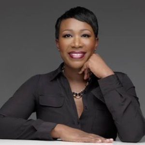 FIGHTLAND Sneak Screening, Joy Reid & Taye Diggs to Headline ViewerCon at NJPAC Photo