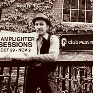 Photos: Peter Mulvey's Lamplighter Sessions to Return to Club Passim Photo