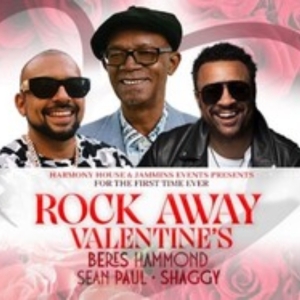 UBS Arena To Host Valentine's Day Concert; Tickets On Sale Next Week