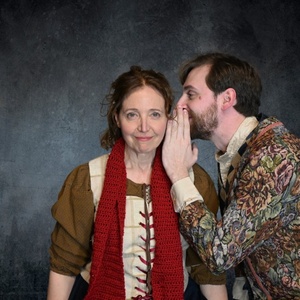 WITCH Will Come to PCS Theater This Month Photo