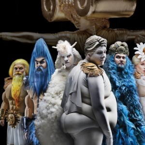 Norwegian National Opera and Ballet to Perform ORPHEUS IN THE UNDERWORLD Photo