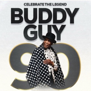 Buddy Guy to Celebrate 90th Birthday with Tour Stop at Massey Hall Photo