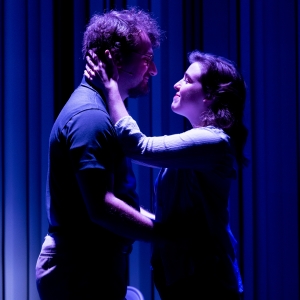 Photos: First Look At 44 LIGHTS: THE MUSICAL Off-Broadway Premiere Video