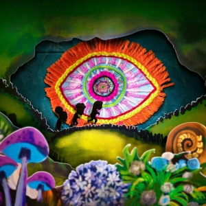 TANIWHA Comes to the Silo Theatre Photo