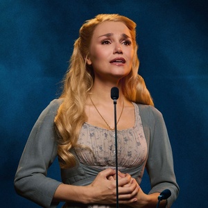 Samantha Barks Will Return to LES MIS&Eacute;RABLES in London For 8 Performances Only Photo