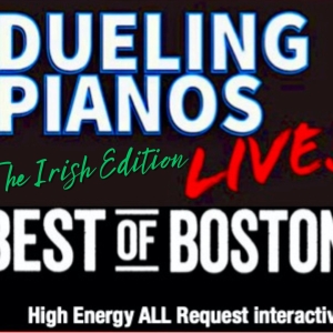Dueling Pianos Live Returns To Park Theatre and Joins Shamrock Fest Photo