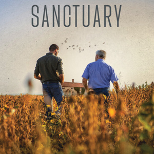 Cast Set For SANCTUARY at Edinburgh Fringe Photo