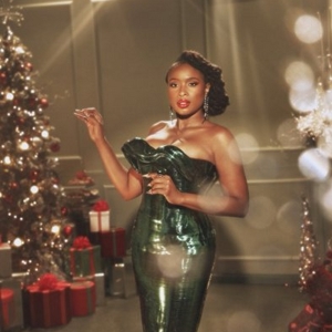 Jennifer Hudson Deck The Hall Holiday Concert Added To Walt Disney Concert Hall 2024/25 Se Photo