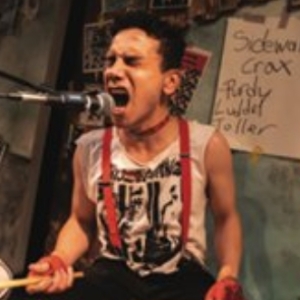 ADOBE PUNK: A PUNK REHEARSAL Announced At Plaza de la Raza's Margo Albert Theatre  Photo