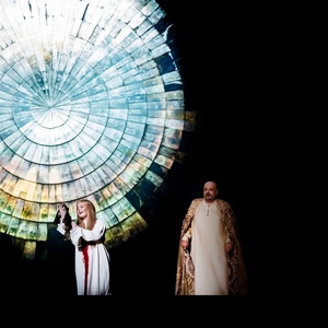 SIMON BOCCANEGRA Comes to Teatr Wielki in March Photo